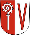 Wappen von Quinten