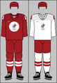 2022 ROC Olympic jersey