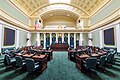 Senate chamber
