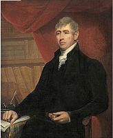 Richard John Uniacke (1811)