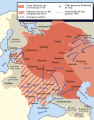 Russian Civil War (1917-1923)
