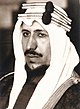 Prince Saud
