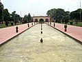 Shalimar Gardens