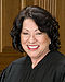 Justice Sotomayor