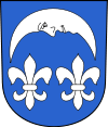 Wappen von Stadel