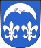 Coat of arms of Stadel bei Niederglatt