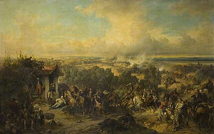 The Battle of the Trebbia