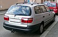 Toyota Carina E Kombi (1992–1998)