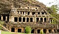 Undavalli Caves, Amaravati, Guntur
