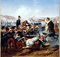 French conquest of Algeria (1830–1857)