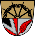Wappen von Hausen png