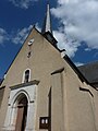 Kirche Saint-Pierre-aux-Liens