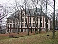 Former Amtsgericht in Aue