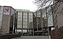 Hauptverwaltung der BARMER GEK in Wuppertal
