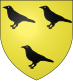 Coat of arms of Hœnheim