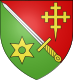 Coat of arms of Pouru-aux-Bois