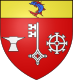 Coat of arms of Vénissieux