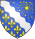 Coat of arms of département 91