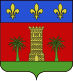 Coat of arms of Bray-sur-Seine