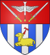 Coat of arms of Erneville-aux-Bois