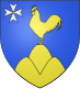 Coat of arms of Joucas