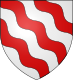 Coat of arms of Neuvic