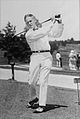 Bobby Jones won four U.S. Opens and three Open Championships, for a total of seven majors