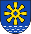 Wappen des Bodenseekreises[1]