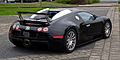 Bugatti Veyron 16.4 Qualitätsbild