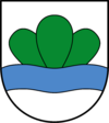 Wappen von Honau