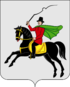 Coat of arms of Klin