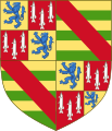 Sir Henry Percy, 4th Earl of Northumberland, KG