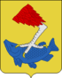 Coat of arms of Pravdinsk