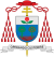 Sebastiano Baggio's coat of arms
