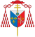 Edmund Dalbor's coat of arms