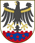 Wappen von Roskilde
