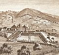 Durkheim Castle (1787)