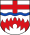 Coat of Arms of Paderborn district