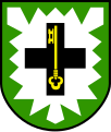 Wappen des Kreises Recklinghausen[1]