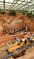 Image 28Archaeological excavation at Atapuerca Mountains, by Mario modesto (from Wikipedia:Featured pictures/Sciences/Others)