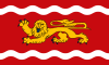 Flag of Lot-et-Garonne