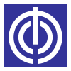 Official logo of Naha