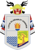 Official seal of Lambayeque