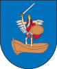 Coat of arms of Aretxabaleta