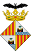 Coat of arms of Palma