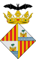 Coat of arms of Palma de Mallorca