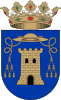 Coat of arms of Bolulla