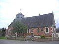 Kirche von Blanchefosse