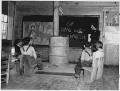 Image 7One-room school in 1935, Alabama (from School)