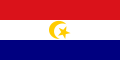 Flag of Johor Bahru